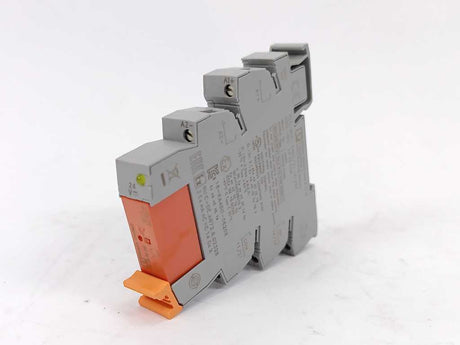 Phoenix Contact 2909509 PLC-RSC-24DC/21-21/EX 10 pcs. batch