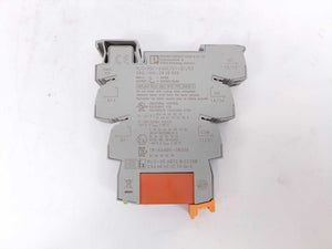 Phoenix Contact 2909509 PLC-RSC-24DC/21-21/EX 10 pcs. batch