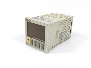 OMRON H5CL-A Timer
