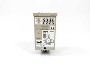 OMRON H5CL-A Timer