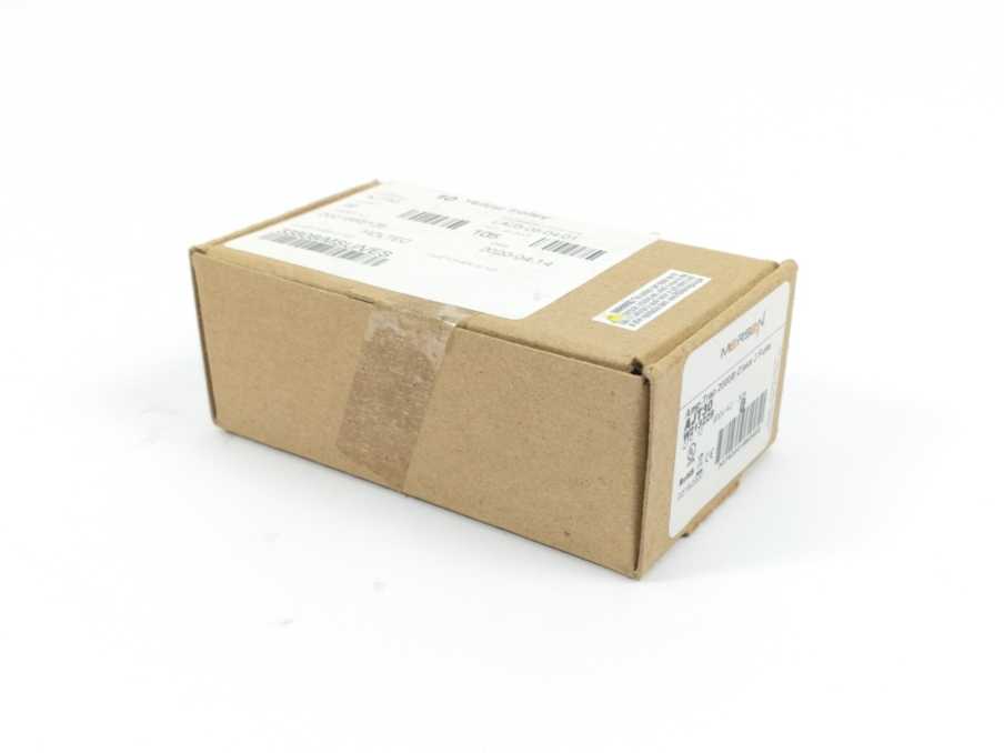 MERSEN AJT30 Amp-Trap 2000 Class J Fuse W213229 10 Pcs. box