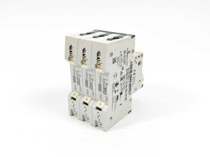 Siemens 5SY4363-7 Miniature Circuit Breaker, 400 V 10KA