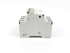 Siemens 5SY4363-7 Miniature Circuit Breaker, 400 V 10KA