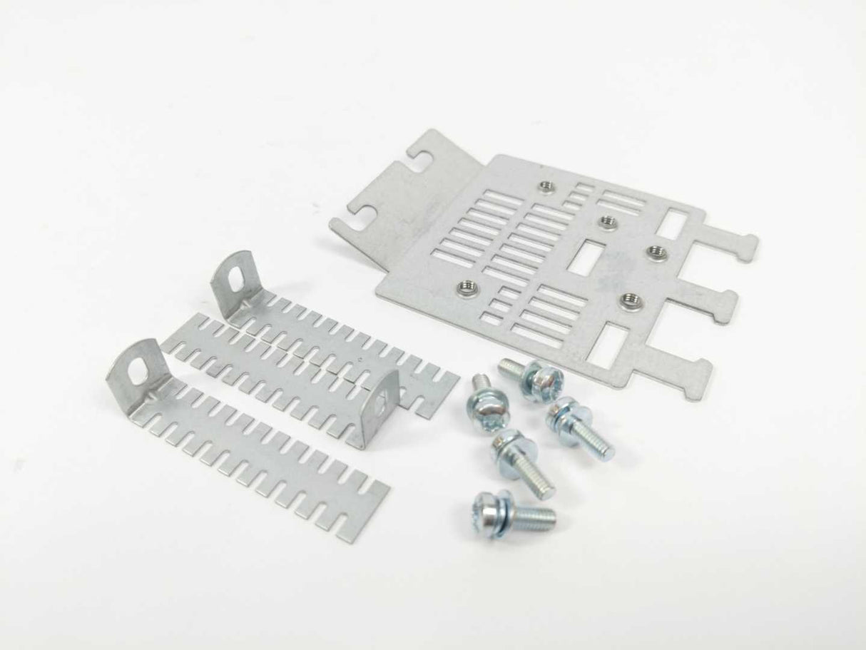 Siemens 6SL3210-1PE16-1AL1 Sinamics PM240-2 Power Module