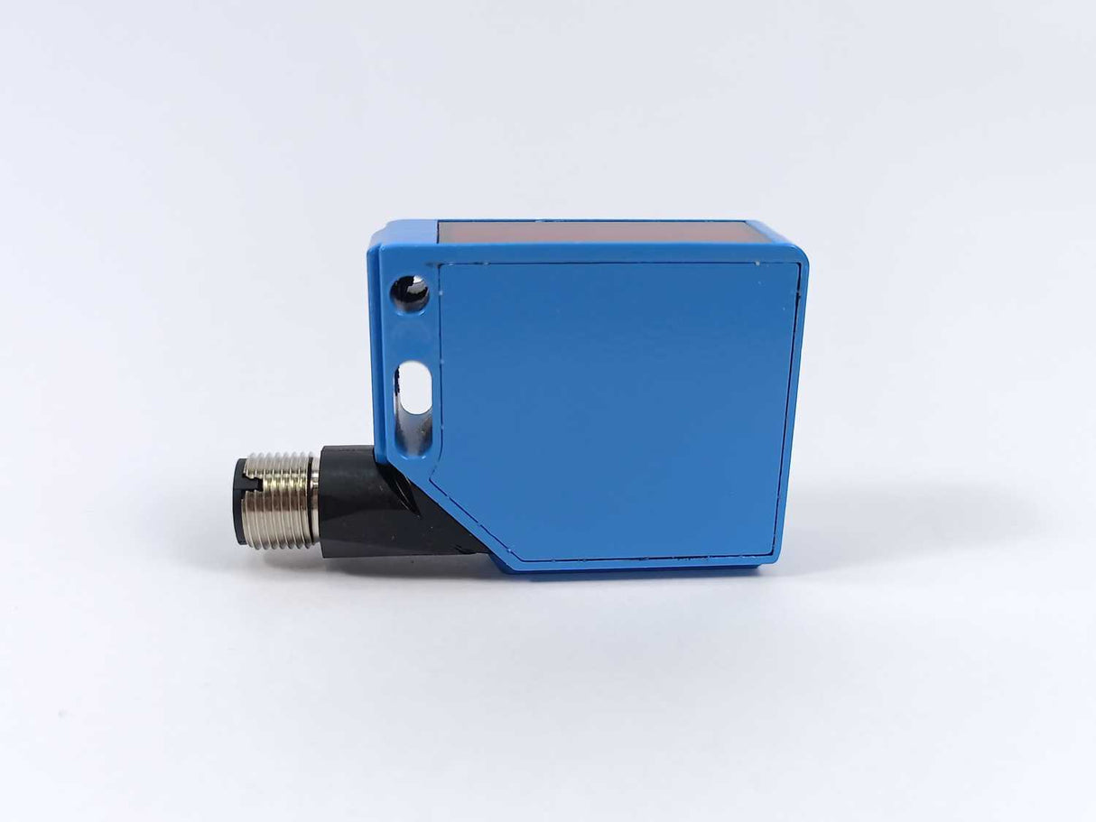 SICK 1016142 WT12-2P450 Photoelectric proximity sensor