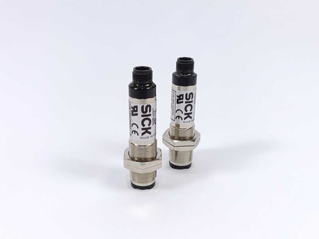 SICK 6008866 Photoelectric Sensors VS/VE180-P430 2pcs