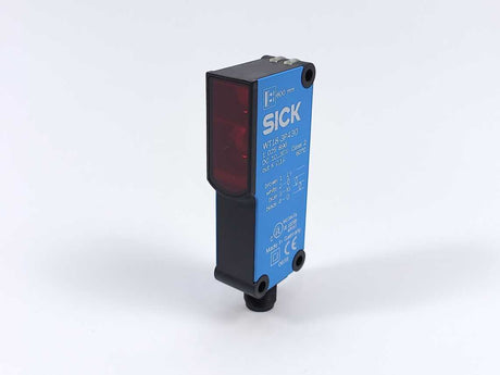 SICK 1025896 WT18-3P430 Diffuse Photoelectric Sensor 50-600mm Detection Range