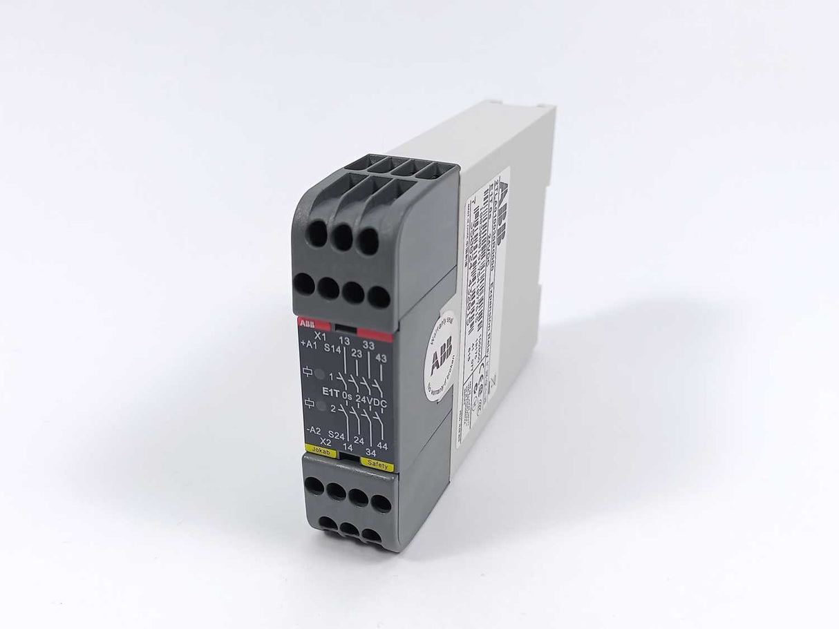 ABB 2TLA010030R0000 Expansion Relay 24VDC