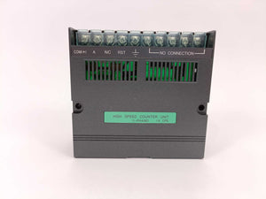 Idec PFJ-NO11A FA-J1 High Speed Counter Unit FA-1JHSC