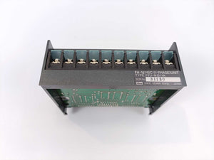 Idec PFJ-NO11A FA-J1 High Speed Counter Unit FA-1JHSC