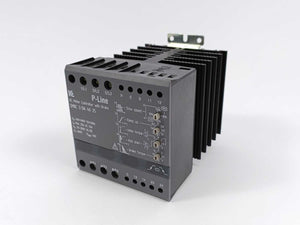IC Electronic SMBC 3 DA 4025 P-Line AC Motor Controller With Brake