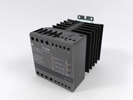 IC Electronic SMC33DA4015 P-Line AC Semiconductor Motor Controller
