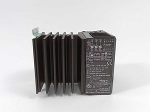 IC Electronic SMC33DA4015 P-Line AC Semiconductor Motor Controller
