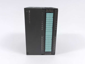 Siemens 6ES7350-2AH00-0AE0 FM 350-2 Counter Module