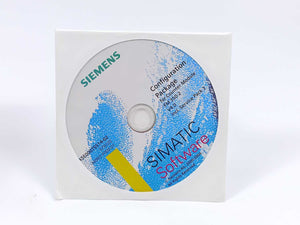 Siemens 6ES7350-2AH00-0AE0 FM 350-2 Counter Module