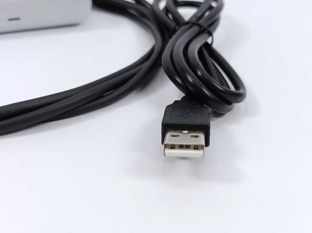 Pheonix Contact MCR-PAC-T-USB 23090000 Programmimg Adapter Cable