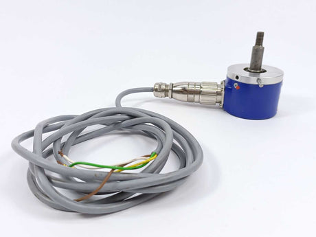 Baumer IVO G1330.060C313 Incremental Encoder