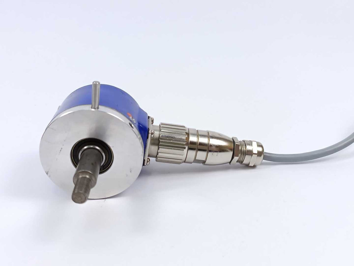 Baumer IVO G1330.060C313 Incremental Encoder