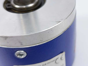 Baumer IVO G1330.060C313 Incremental Encoder