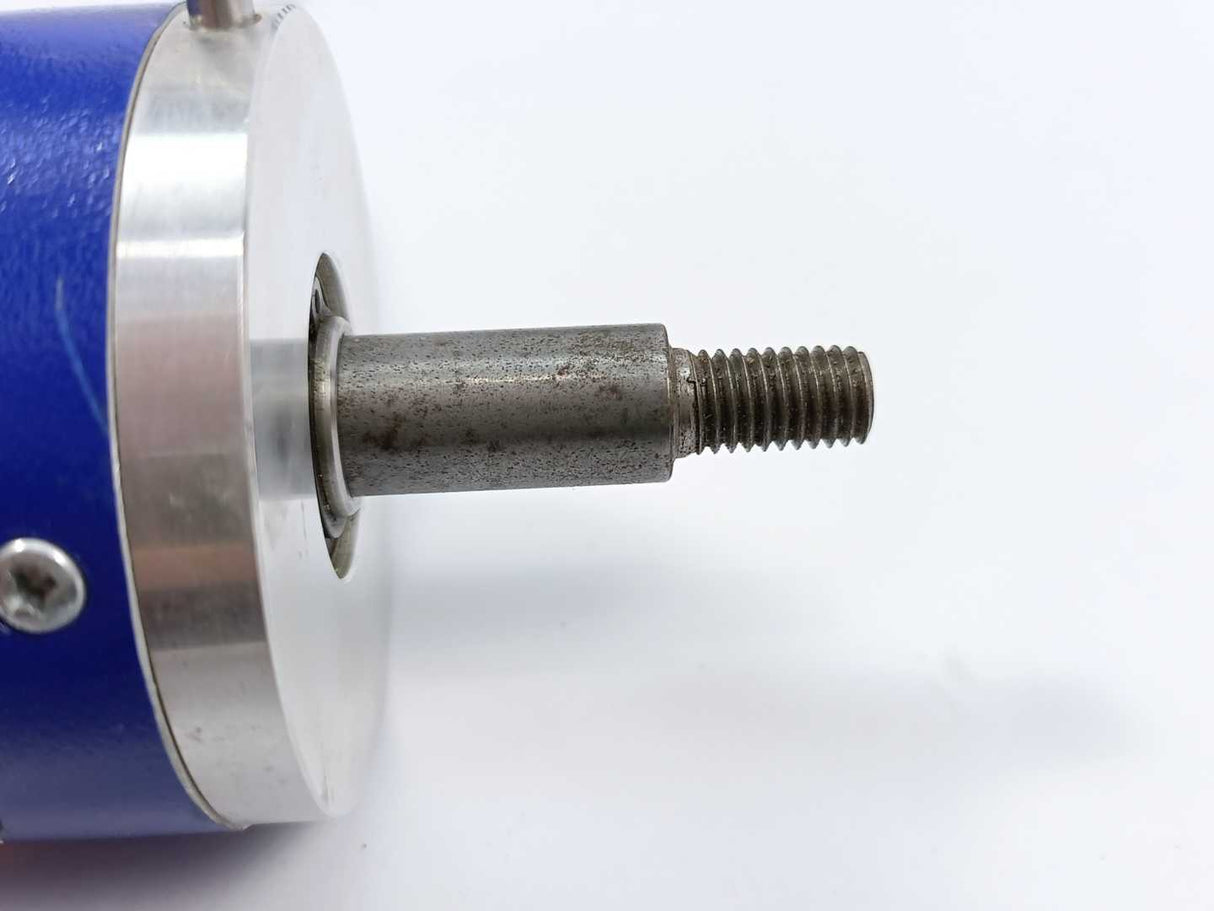 Baumer IVO G1330.060C313 Incremental Encoder