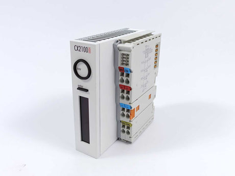 Beckhoff CX2100-0004 Power Supply Unit