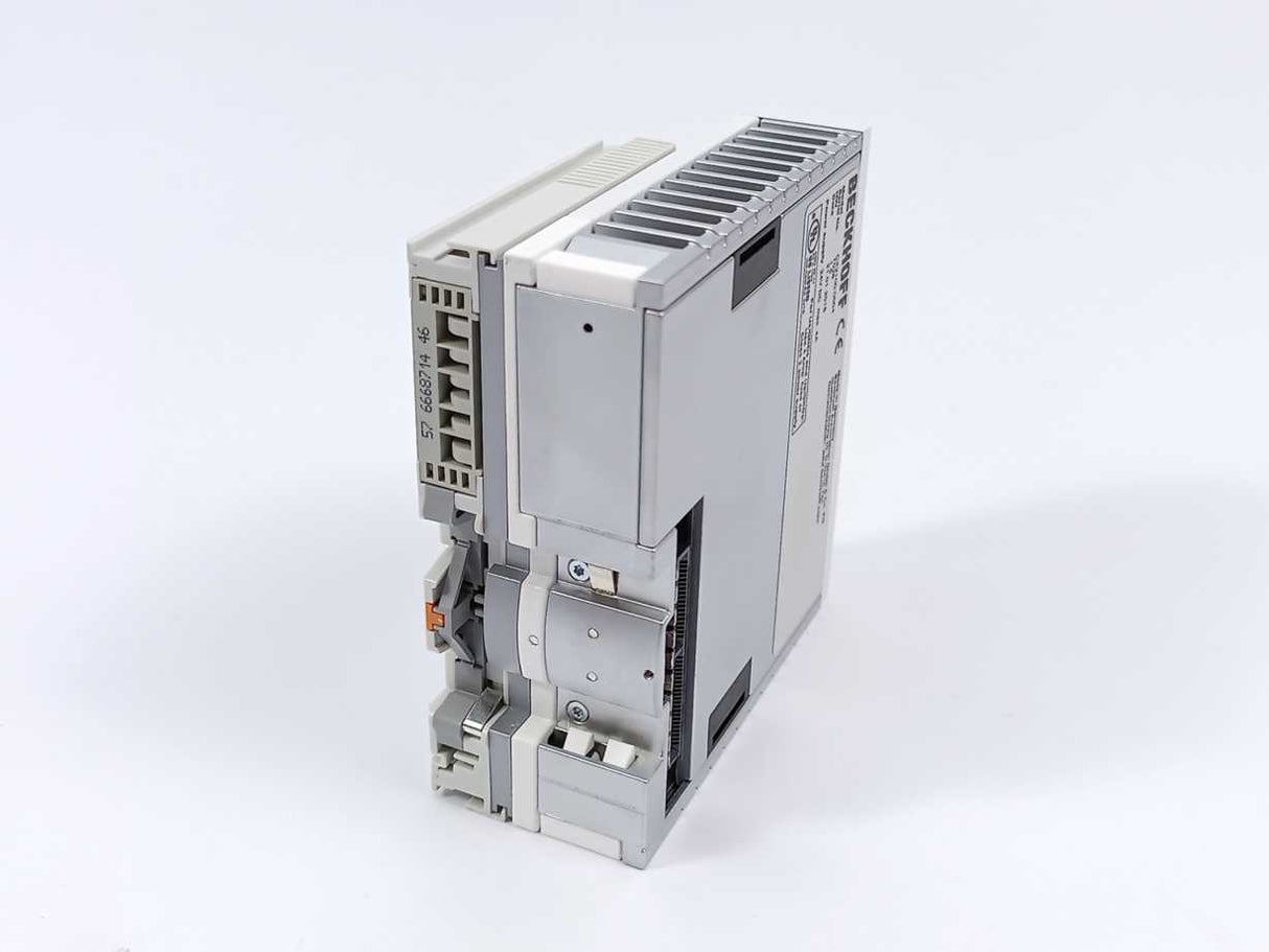 Beckhoff CX2100-0004 Power Supply Unit