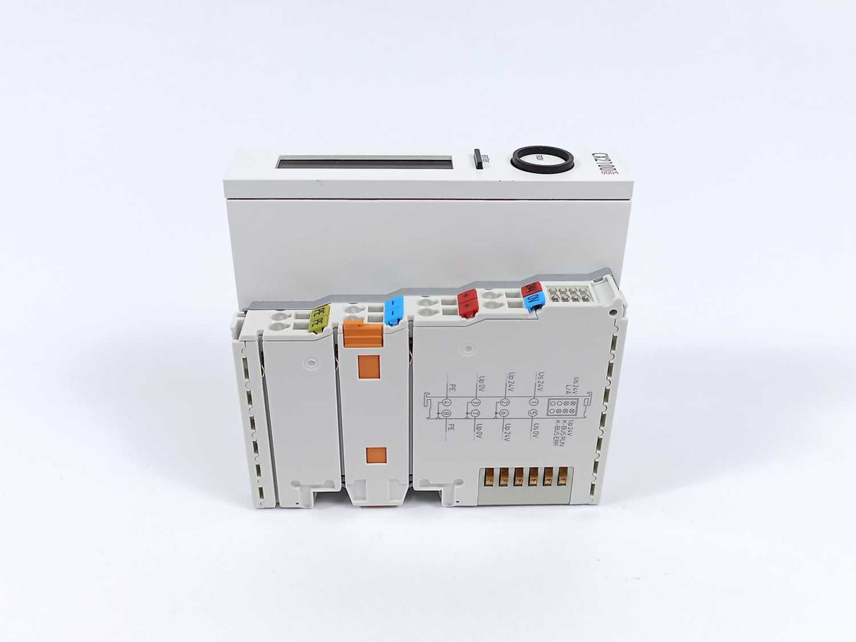 Beckhoff CX2100-0004 Power Supply Unit