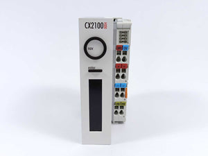 Beckhoff CX2100-0004 Power Supply Unit