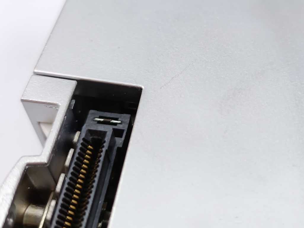 Beckhoff CX2100-0004 Power Supply Unit