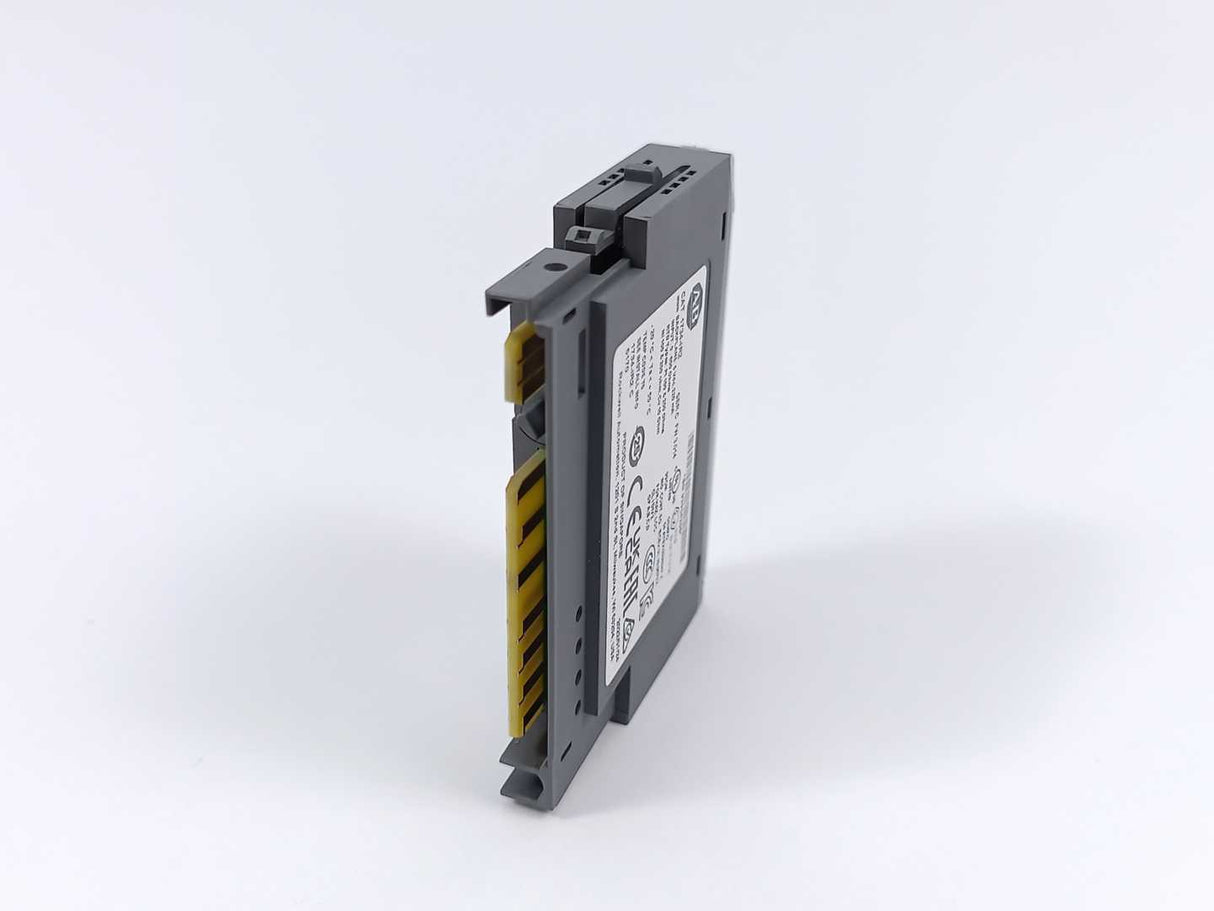 AB 1734-IR2 Point I/O 2 Point RTD Input Module Ser C