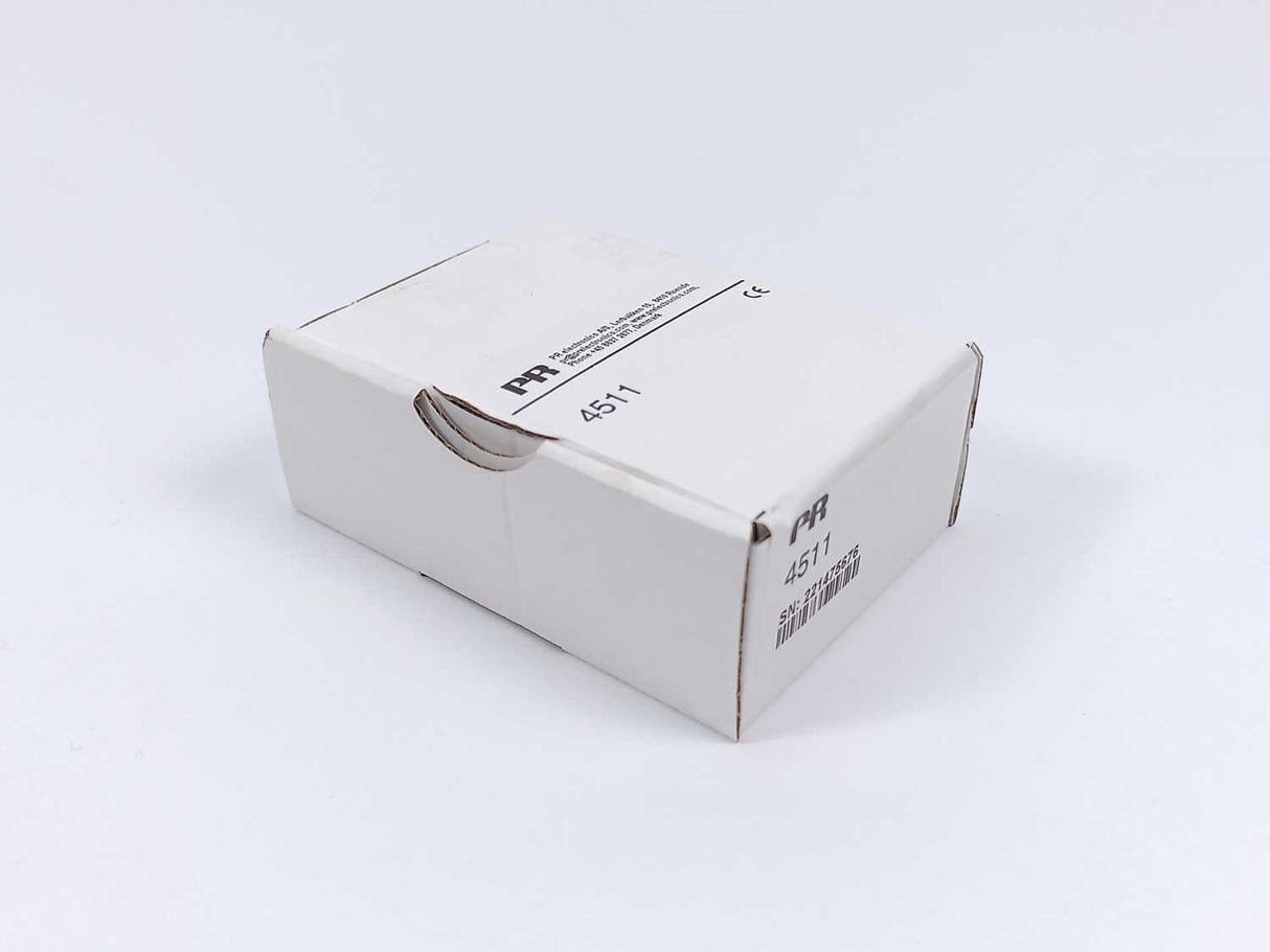 PR Electronics 4511 Communication enabler