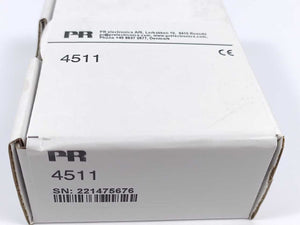 PR Electronics 4511 Communication enabler