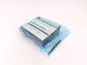 Idec Izumi Corp. PFJ-N162U FA-1J 16-DC Input Unit (SINK)