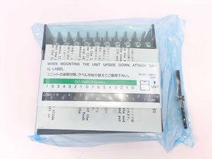 Idec Izumi Corp. PFJ-N162U FA-1J 16-DC Input Unit (SINK)