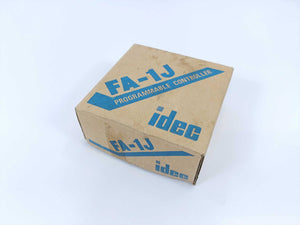 Idec Izumi Corp. PFJ-N162U FA-1J 16-DC Input Unit (SINK)