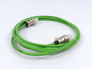 Siemens 6FX5002-2DC20-1AD0 Signal Cable, Preassembled Connector 3,0m