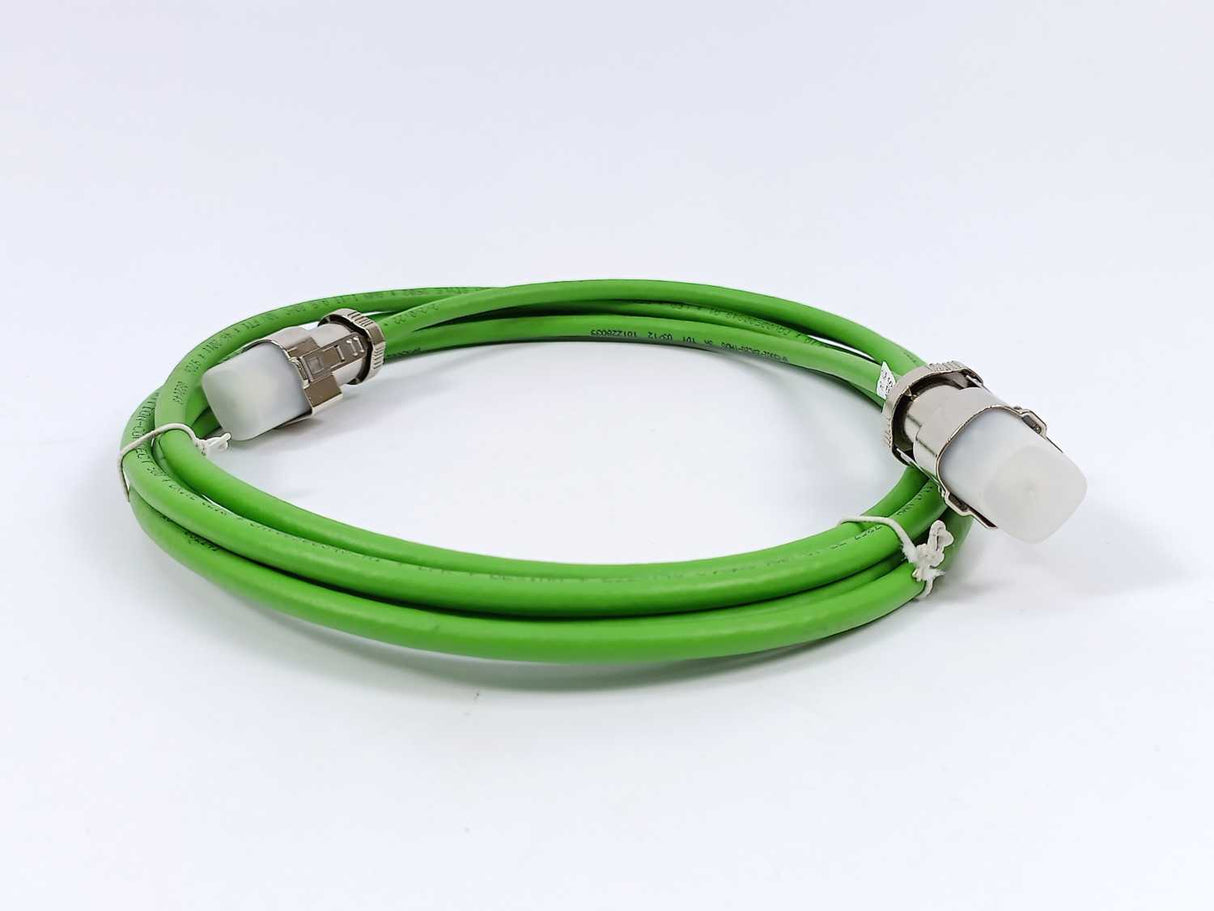 Siemens 6FX5002-2DC20-1AD0 Signal Cable, Preassembled Connector