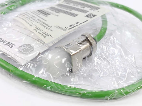 Siemens 6FX5002-2DC10-1AB0 Signal cable pre-assembled. Length: 1m.