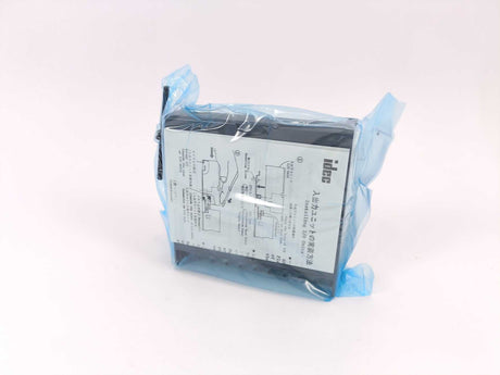 Idec PFJ-DMU FA-1J Dummy Unit