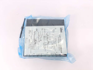 Idec PFJ-DMU FA-1J Dummy Unit