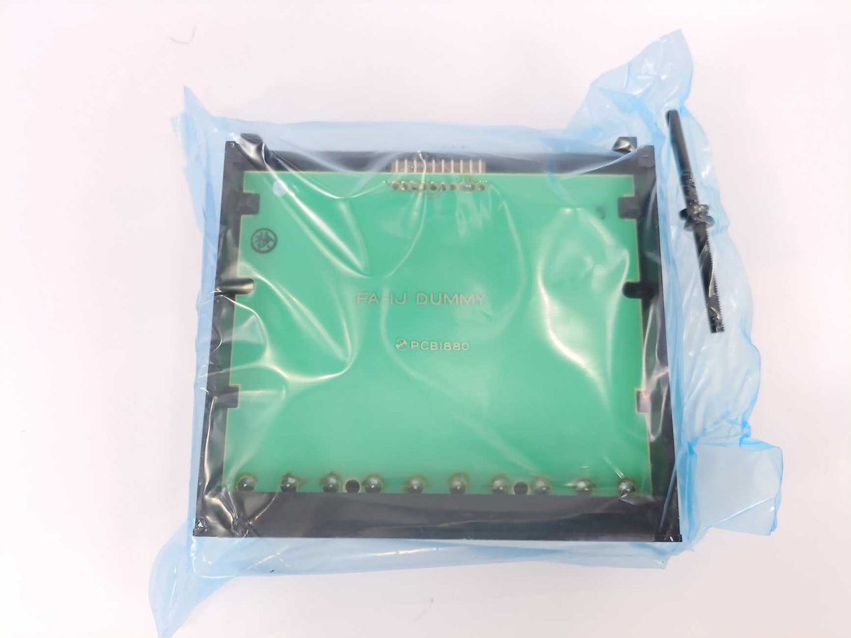 Idec PFJ-DMU FA-1J Dummy Unit