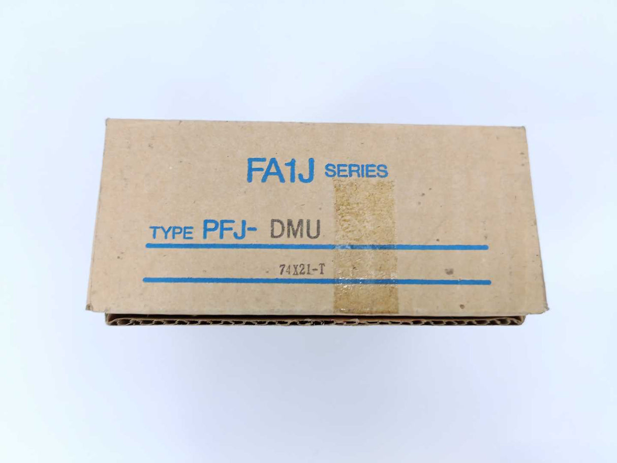 Idec PFJ-DMU FA-1J Dummy Unit