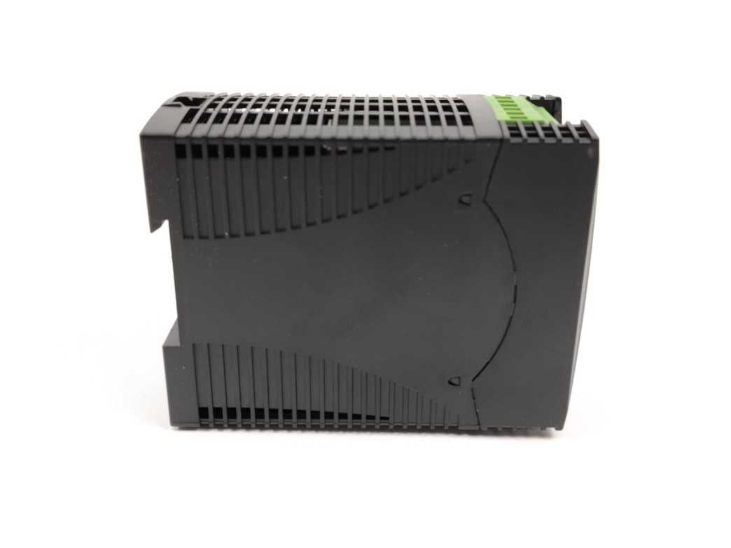 Wieland 81.000.6200.0 Redundancy Module WIPOS R20