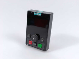 Siemens 6SL3255-0AA00-4JA1 Intelligent Operator Panel IOP