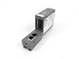 ABB 1SAP170901R0101 Communication Module. PROFINET IO RT Controller