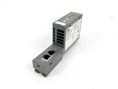 ABB 1SAP170901R0101 Communication Module. PROFINET IO RT Controller