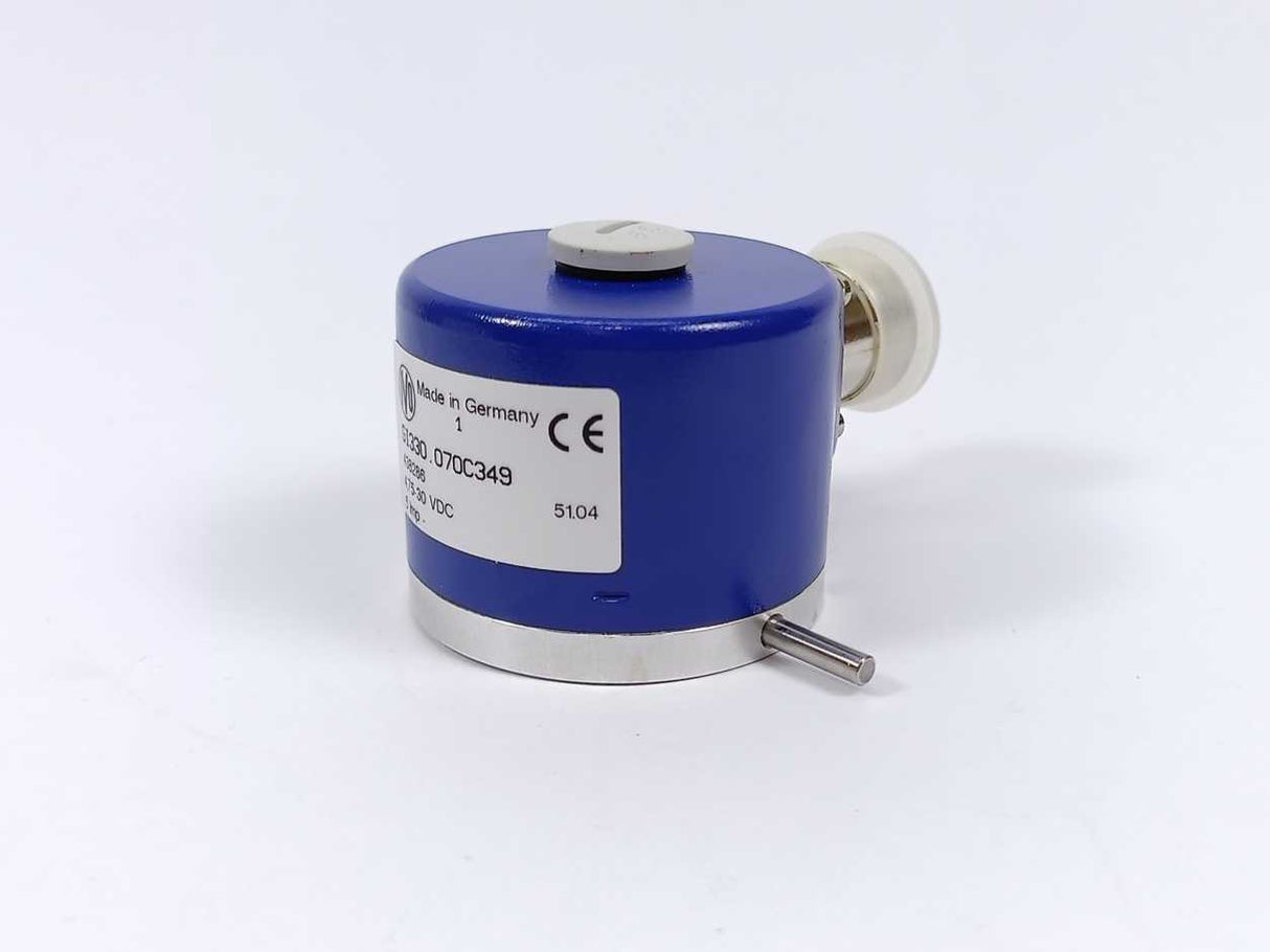 Baumer IVO GI330 .070C349 Incremental Encoders