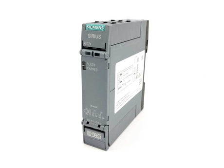 Siemens 3RN2010-2BA30 Thermistor Motor Protection