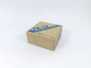 Idec PFJ-NO11B FA-J1 High Speed Counter Unit