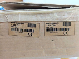 SICK M40S-025000AR0 1200000 Safety Light Barrier Multi-Beam